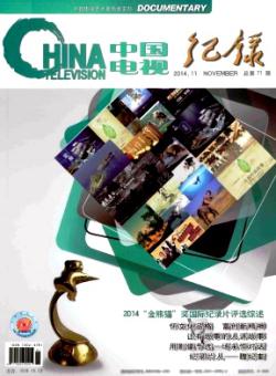 中国电视·纪录期刊